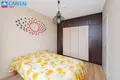 Appartement 3 chambres 72 m² Kaunas, Lituanie