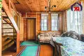 Haus 124 m² Nieharelski sielski Saviet, Belarus
