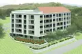 Apartamento 1 habitacion 66 m² Boreti, Montenegro