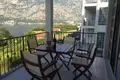 2 bedroom apartment 107 m² Prcanj, Montenegro