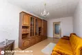 Mieszkanie 1 pokój 34 m² Mińsk, Białoruś