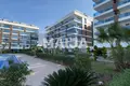 Appartement  Kestel, Turquie