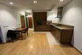 Appartement 2 chambres 53 m² en Varsovie, Pologne