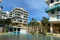 Residential complex Aqua Residential