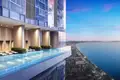 Piso independiente 1 habitacion 42 m² Pattaya City, Tailandia