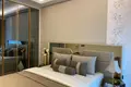 2 bedroom apartment 55 m² Mahmutlar, Turkey