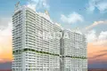 Квартира 1 комната 33 м² Дубай, ОАЭ