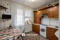 Wohnung 4 zimmer 80 m² Minsk, Belarus