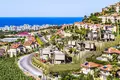 Villa 160 m² Alanya, Turquie