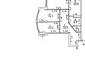 Mieszkanie 3 pokoi 116 m² Odessa, Ukraina