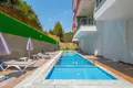 1 bedroom apartment 50 m² Alanya, Turkey