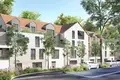 Apartamento 2 habitaciones 40 m² La Queue en Brie, Francia