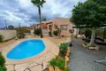 3 bedroom villa 206 m² lAlfas del Pi, Spain