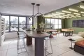 Estudio 1 habitación 27 m² Regiao Imediata de Sao Paulo, Brasil