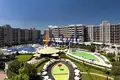 Квартира 2 комнаты 70 м² Несебр, Болгария