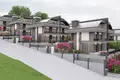Penthouse 3 zimmer 85 m² Alanya, Türkei