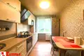 Wohnung 2 zimmer 51 m² Buda-Kaschaljowa, Belarus