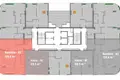 Квартира 3 комнаты 129 м² Тбилиси, Грузия
