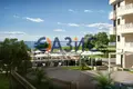 Mieszkanie 2 pokoi 65 m² Burgas, Bułgaria