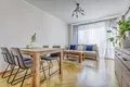 2 room apartment 36 m² in Warsaw, Poland