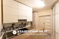Appartement 3 chambres 61 m² Minsk, Bélarus
