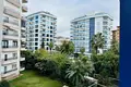 Wohnung 2 zimmer 60 m² Alanya, Türkei
