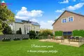 House 169 m² Vijoliai, Lithuania