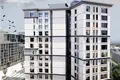Wohnkomplex New residence with a swimming pool and a spa center 5 minutes away from the Marmara Sea, Istanbul, Turkey