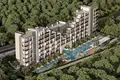 Apartamento 4 habitaciones 80 m² Turquía, Turquía