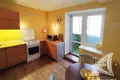 Apartamento 1 habitación 41 m² Brest, Belarús