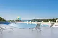 Mieszkanie 2 pokoi 61 m² Rafailovici, Czarnogóra