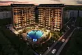 Appartement 2 chambres 60 m² Muratpasa, Turquie
