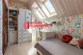 House 200 m² Karobcycy, Belarus