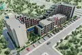 Mieszkanie 1 pokój 50 m² Kepez, Turcja