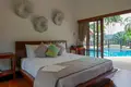 villa de 5 dormitorios 462 m² Pa Tong, Tailandia