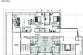 2 bedroom apartment 154 m² Choeng Thale, Thailand