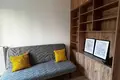 Apartamento 1 habitación 30 m² en Varsovia, Polonia