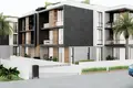 Mieszkanie 3 pokoi 80 m² Girne Belediyesi, Cypr Północny