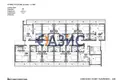 1 bedroom apartment 66 m² Nesebar, Bulgaria