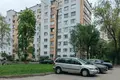 Appartement 1 chambre 34 m² Minsk, Bélarus