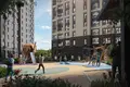 Complejo residencial ZK 1 j Salarevskij