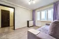 Appartement 1 chambre 30 m² Minsk, Bélarus