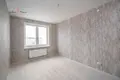 Apartamento 2 habitaciones 61 m² Minsk, Belarús