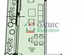 Wohnung 3 zimmer 123 m² Burgas, Bulgarien