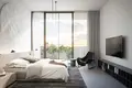 Residential complex Premium Apartments The Gate by Arada 