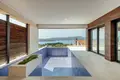 villa de 5 dormitorios 351 m² Tivat, Montenegro