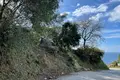 Atterrir  Pendáti;Pentáti, Grèce