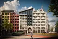 Квартира 25 м² Ярославль, Россия