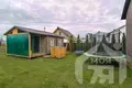 Haus 116 m² Liebiedzieuski sielski Saviet, Belarus