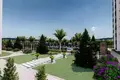 1 bedroom apartment 75 m² Mezitli, Turkey